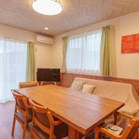 K Cottage Фуджикавагучико Екстериор снимка