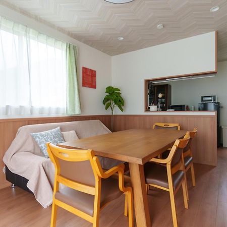 K Cottage Фуджикавагучико Екстериор снимка