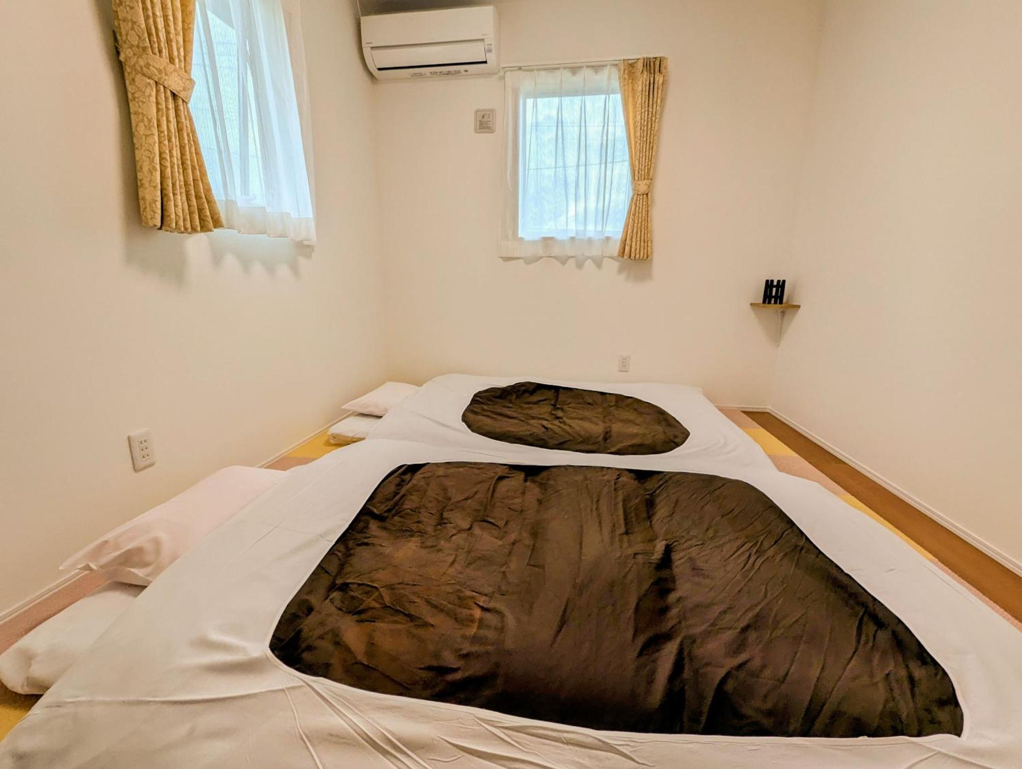 K Cottage Фуджикавагучико Екстериор снимка