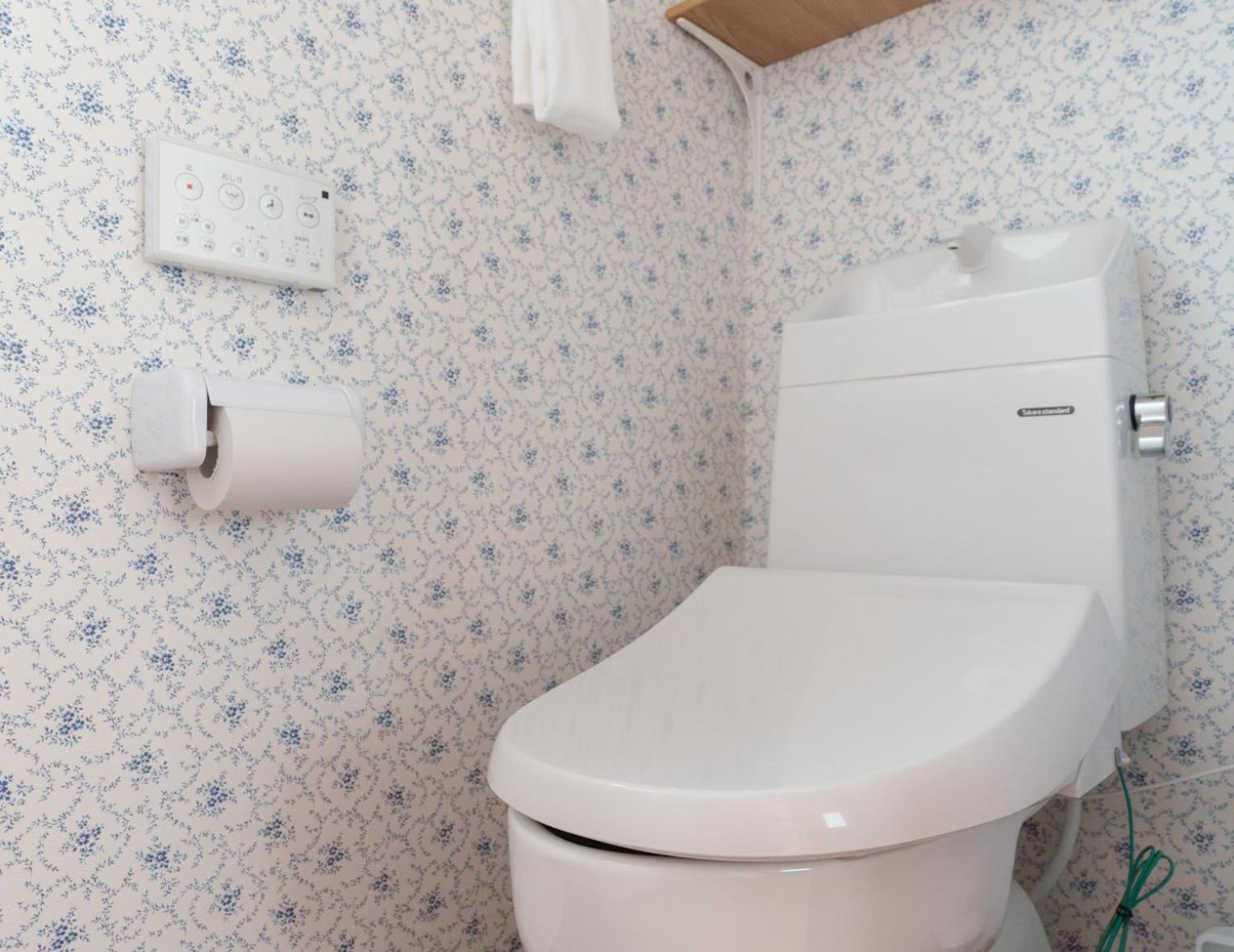 K Cottage Фуджикавагучико Екстериор снимка