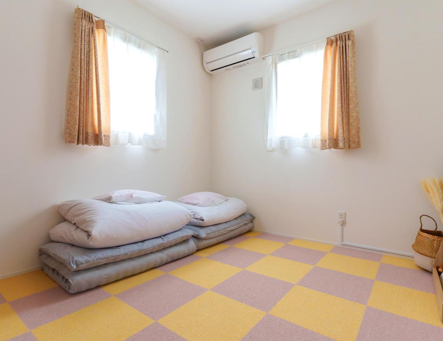 K Cottage Фуджикавагучико Екстериор снимка