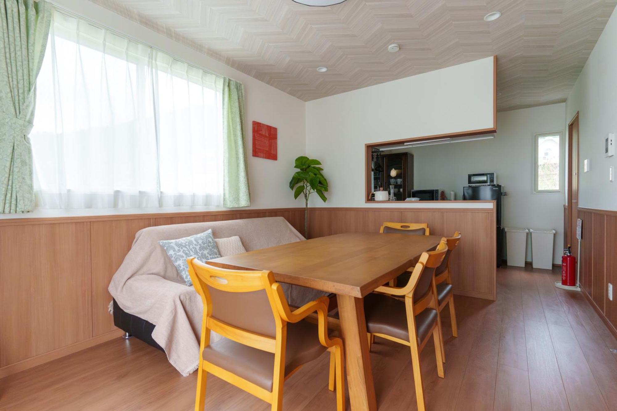 K Cottage Фуджикавагучико Екстериор снимка