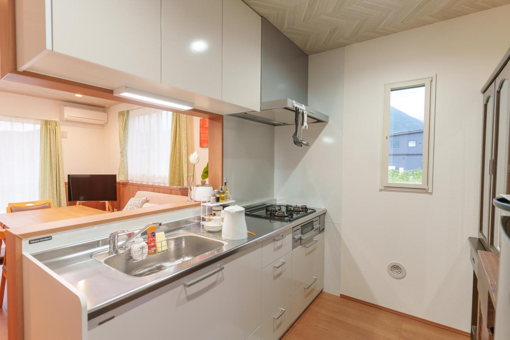 K Cottage Фуджикавагучико Екстериор снимка